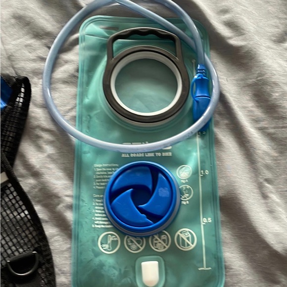 Hydration Backpack - Picture 5 of 5
